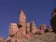 Charyn Canyon